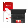 čirá skleněná fólie upscreen Hybrid Glas pro ASUS ZenBook Flip 14 UX463FA (Touch Trackpad) (čirá skleněná fólie upscreen Hybrid Glas pro ASUS ZenBook Flip 14 UX463FA (Touch Trackpad))
