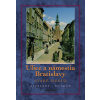 Ulice a námestia Bratislavy - Staré mesto - Tivadar Ortvay