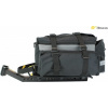 Set Sport Arsenal 450 S1 nosič + brašna
