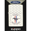 ZAPAĽOVAČ ZIPPO FORD MUSTANG-00806