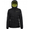 Alpine Pro Rogita 2 Dámska obojstranná páperová bunda LJCF67B green oasis XXL