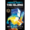 Minecraft: The Island - Arrow Books