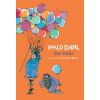 Roald Dahl,Quentin Blake - Twits