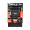 Qbrick Patrol Box System Pro Set 5v1