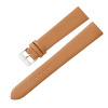 Lige Kožený remienok k hodinkám / šírka 20mm / hnedý 661008
