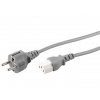 Monacor AAC-203/GR
