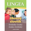 Švédsko-český česko-švédský šikovný slovník