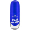Essence Gel Nail gélový lak na nechty 75 Wave Breaker 8 ml