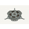 Tlmič vibrácií CASE New Holland LUK 87527558 (Tlmič vibrácií CASE New Holland LUK 87527558)