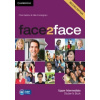 Face2Face 2nd.Edition Upper-intermediate Student´s Book - Tims, Nicholas et al