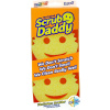 Špongia na riad - SCRUB DADDY originál 2 kusy