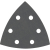 Bosch Brúsne listy F355 Best for Coatings and Composites 6 o., 93 mm, P 600, 5 ks 2608605199
