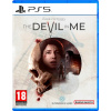 The Dark Pictures Anthology: The Devil In Me PlayStation 5 (PS5) krabička