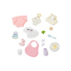 LullaBaby Sada doplnkov pre bábiku