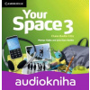 Your Space 3 Class Audio CDs 3 - Hobbs, Martyn & Starr Keddle, Julia Publisher: Cambridge University Press