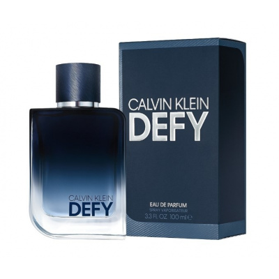 Calvin Klein Defy, Parfumovaná voda 50ml pre mužov