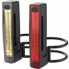Knog Plus Twinpack - black uni