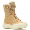 Merrell MARQUETTE THERMO TALL ZIP WP 007074 EU 38 / UK 5; Hnědá obuv