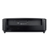 Optoma HD28e dataprojektor 3800 ANSI lumen DLP 1080p (1920x1080) 3D kompatibilita Stolní projektor Černá