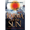 Karma of the Sun - Brandon Ying Kit Boey