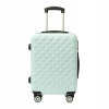 Aga Travel Cestovný kufor MR4689 Tyrkysový