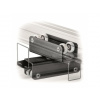 Manfrotto Double Sliding Carriage s Double Brak