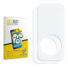 2x BROTECT Displayschutz-Folie pro Samsung Galaxy Tab Active 2 (pouze kamera) (2x čirá ochranná fólie BROTECT pro Samsung Galaxy Tab Active 2 (pouze kamera))