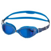 Zoggs Predator Flex Titanium Blue (Regular)