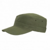 HELIKON-TEX Šiltovka COMBAT CAP RIPSTOP - Olive green 02