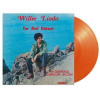 LP Willie Lindo: Far And Distant CLR | LTD | NUM
