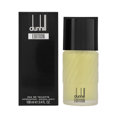 Dunhill Edition, Toaletná voda 100ml - tester pre mužov