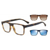 EMPORIO ARMANI EA4115 50891W 54/18/145