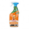 Čistič Mr. Proper Ultra Power Lemon spray 750ml