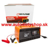 NABÍJAČKA AUTOBATÉRIE 12V, 12A