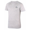 Merino termoprádlo tričko Husky Mersa M light grey, S