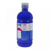 Farby temperové 500ml MILAN modrá ultramarín