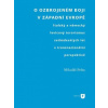 O ozbrojeném boji v západní Evropě Italský a německý levicový terorismus sedmdesátých let - Pešta Mikuláš