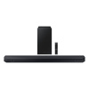 Soundbar Samsung HW-Q600C/EN 3.1.2 200 W čierny (HW-Q600C/EN)