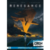 Modrá CREW 38: Renesance 1 a 2