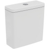 Ideal Standard La Dolce Vita - Splachovacia nádrž so spodným napúšťaním, biela E271001