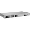 HUAWEI Huawei Switch S220S-24P4JX,S220S-24P4JX,S220S-24P4JX (24*10/100/1000BASE-T porty (400 W PoE+), 2*10GE SFP+ porty, 2*2.5GE SFP porty, zabudovaný AC napájanie) (98012518)