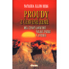 Proudy z červené země - Natascha Illum Berg