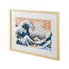 LEGO® Art 31208 Hokusai - Veľká vlna