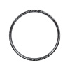 BONTRAGER LinePro40 29 Disc 28H Anthracite/Black