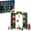 LEGO stavebnica LEGO® Harry Potter™ 76403 Ministerstvo kúziel (5702017153445)