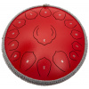 BYLA LCT14 - Red