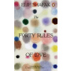 The Forty Rules of Love - Elif Shafak, Penguin Books
