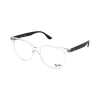 Dioptrické okuliare Ray-Ban RX4378V 5943 Veľkosť: 52