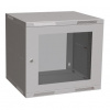 SOLARIX Rozvaděč SENSA LITE 9U 450mm, nástěnný 19