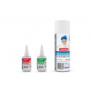 KAVAN KAVAN PRO PNEU střední a řidké vteřinové lepidlo 50g + Kavan PRO aktivátor CA 200ml